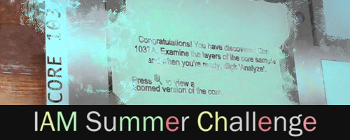 Summer Challenge